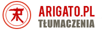 Tumacz angielski JUTROSIN